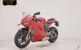 DUCATI PANIGALE V4 S 2025