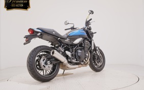 KAWASAKI Z900RS 2024 ZR900K