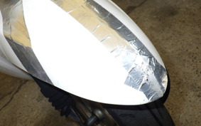 HONDA TODAY AF61