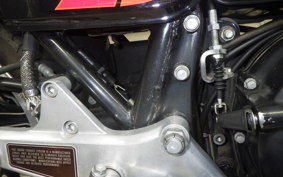 HONDA CB900F 2023
