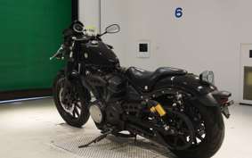 YAMAHA BOLT 950 C 2016 VN04J