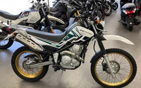 YAMAHA SEROW 250 DG17J