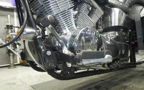 YAMAHA DRAGSTAR 250 TRIKE VG02J