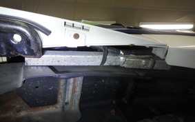 SUZUKI RG250 Gamma 2022 GJ21A