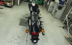 HONDA SHADOW 750 PHANTOM 2010 RC53