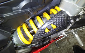 DUCATI 1299 PANIGALE S 2016