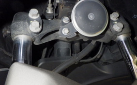 YAMAHA N-MAX SED6J
