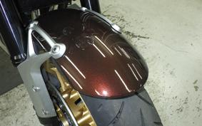 KAWASAKI Z900RS 2021 ZR900C