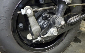 HONDA MONKEY 2023 Z50J