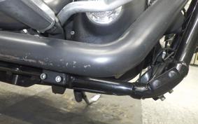 HARLEY FXDB 1580 2008