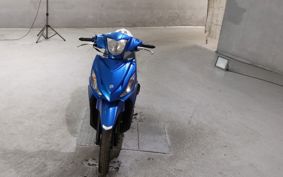 SUZUKI ADDRESS V110 CE47A