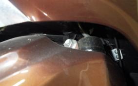 HONDA LEAD 125 2019 JF45