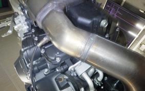 YAMAHA XSR900 GP 2018 RN96J