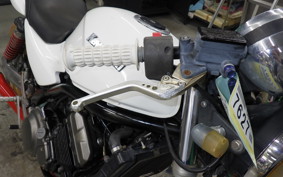 KAWASAKI BALIUS 250 Gen.2 2022 ZR250B