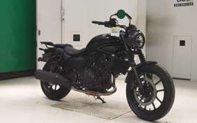 KAWASAKI ELIMINATOR400-3SE 2018 EL400A