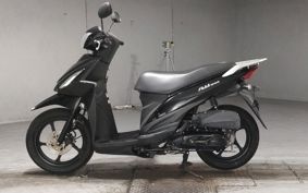 SUZUKI ADDRESS V110 CE47A