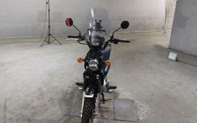 HONDA CROSS CUB110 JA60