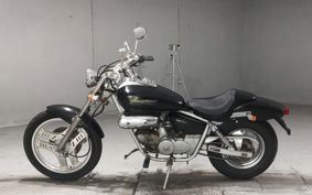 HONDA MAGNA 50 AC13