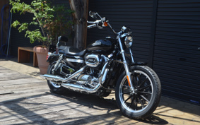 HARLEY XL1200L 2010 CX3