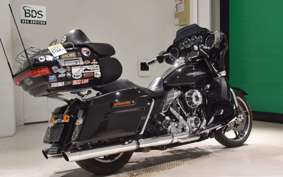 HARLEY FLHXS 1750 2017