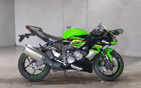 KAWASAKI NINJA ZX-6R ZX636G