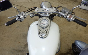 HONDA MAGNA 250 S 2011 MC29