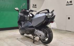 BMW C650GT 2015