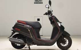 HONDA ﾀﾞﾝｸ AF78