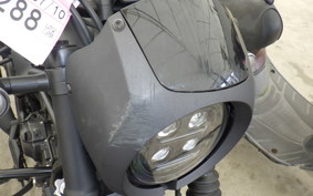 HONDA REBEL 250 S MC49