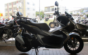 HONDA ADV150 KF38