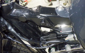 HARLEY FLSTF 1450 2001