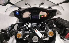 HONDA CBR650F RC83
