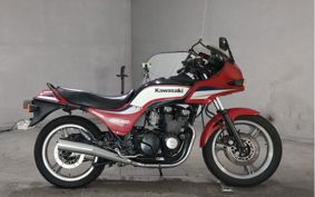 KAWASAKI GPZ400 ZX400C