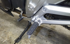 HONDA NC750X 2024 RH09