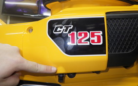 HONDA CT125-2 2022 JA65