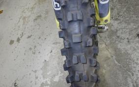HUSQVARNA TC85 2013