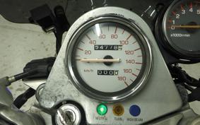 YAMAHA SRX400 Gen.4 1992 3VN