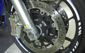 SUZUKI GSX1400 2004 GY71A