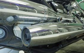 YAMAHA DRAGSTAR 400 CLASSIC 2008 VH01J