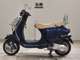 Фото Vespa LX150 ie 2023 с японского аукциона