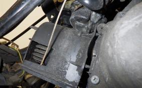 YAMAHA JOG POCHE 3KJ