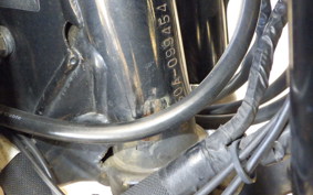 KAWASAKI ESTRELLA