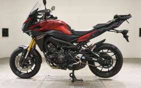YAMAHA MT-09 Tracer 2016 RN36J