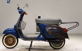 VESPA 100 2019
