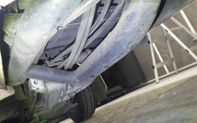 HONDA GYRO CANOPY TA03