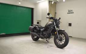 HONDA REBEL 250 A 2026 MC49