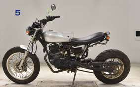 YAMAHA TW225 2020 DG09J