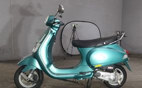VESPA VXL125 ..