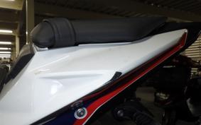 BMW S1000RR 2016