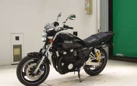 YAMAHA XJR400 Gen.3 R 2007 RH02J